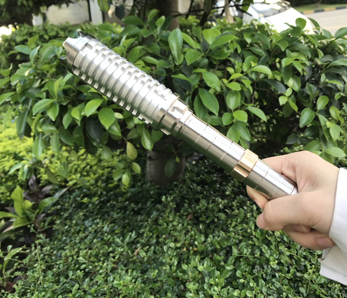 60000mwレーザーポインター