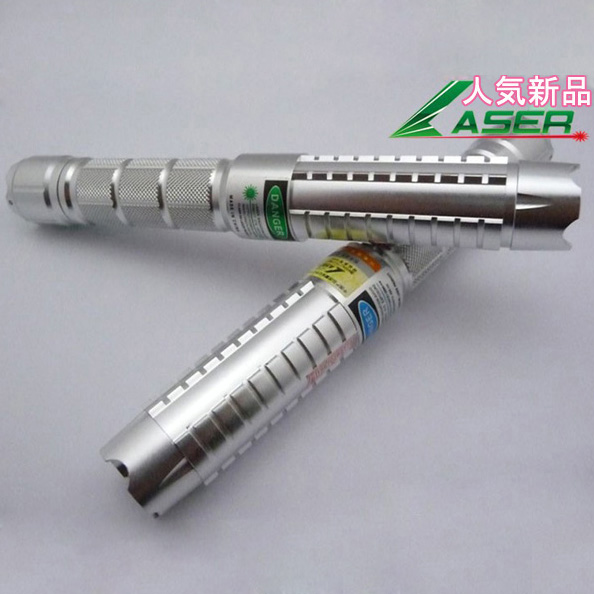 超超強出力10000mw(10w)　レーザーポインター　安全対策