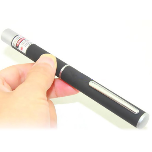 10mwグリーンレーザーポインター　ペンタイプ　高品質