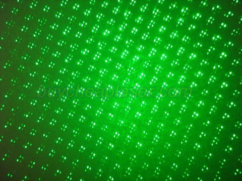 200mwグリーンレーザーポインター　