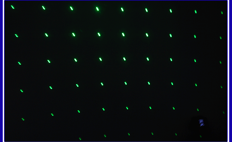 緑 レーザーポインター10000mw