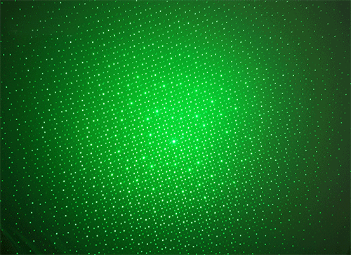 強力レーザーポインター10000mw緑