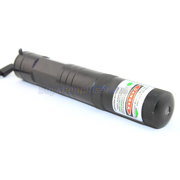 50mwグリーンレーザーポインター　小型　携帯便利　最安価