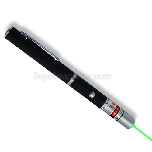 豪華な ペン型　5mw Green Laser pointer　最安値　猫の視線を引く