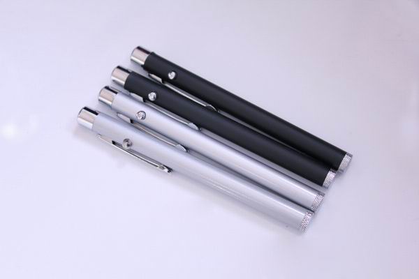 5mwレッドレーザーポインター　ペン型